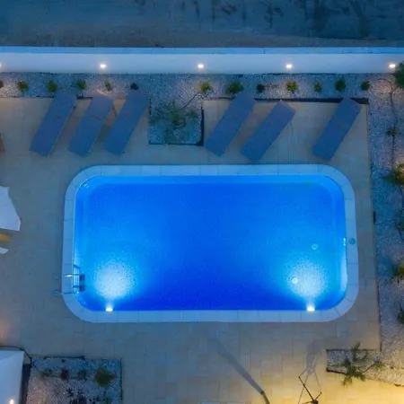 Apartamento Nemo *