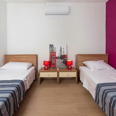 Apartamento Nemo *