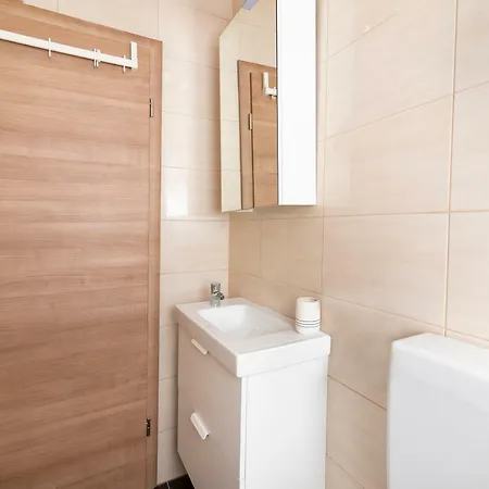 Nemo Apartamento *