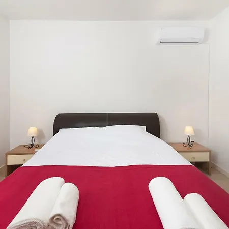 Apartamento Nemo