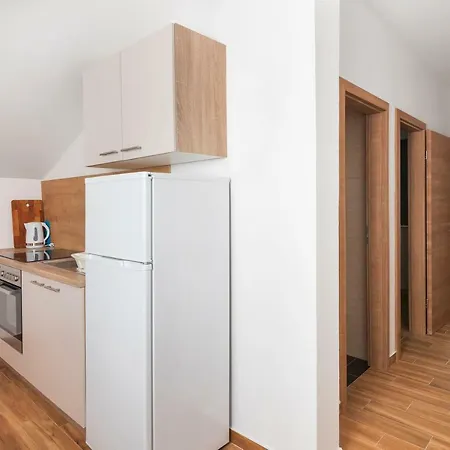 Apartamento Nemo