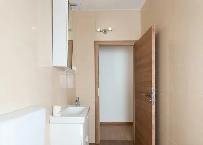 Nemo Apartment Posedarje