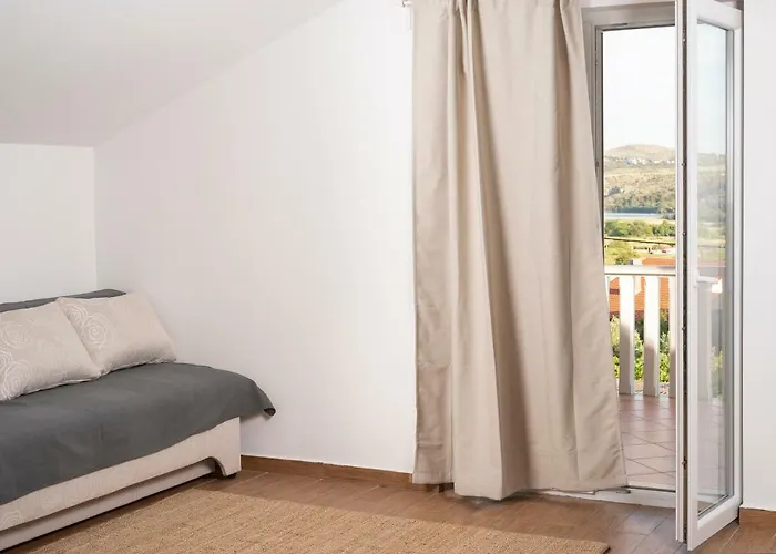 Nemo Apartment Posedarje